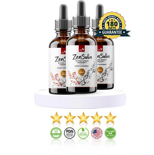 ZenSulin